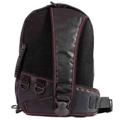 Albastar Üç Gözlü Sırt Çantası  Standart - 4