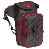 Albastar Çakı Cepli Yan Spin Çantası  Standart - 1