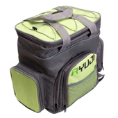Ryuji Organizer Yeşil Spin Çantası  Standart Standart - 1