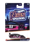 Hot Wheels Neon Speeders Mclaren F1 GTR HRW76 - 1