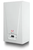 Baymak Lunatec Premix 24 kW Hermetik Tam Yoğuşmalı Kombi (Baca Kiti Dahil) (Montaj Hariç) - 2