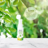 INCIA %100 Doğal Koruyucu Vücut Losyonu Sprey Yenidoğan Bebek Çocuk İçin Limon Okaliptus Vegan 50 ml - 4