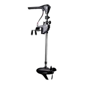 Haibo M200 100 lbs 24V Fırçasız Elektrikli Motor  Standart Standart - 1