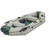 Bestway 65160 Ranger Elite 2.95m 1.30m Bot  Standart Standart thumbnail 2