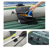 Bestway 65160 Ranger Elite 2.95m 1.30m Bot  Standart Standart thumbnail 5