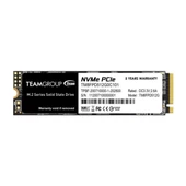 Team MP33 Pro TM8FPD512G0C101 512GB (2100/1700MB/s) M.2 2280 PCIe 3.0 NVMe SSD - 1