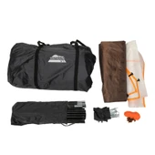 Tenthouse Marvel II 8 Kişilik Çadır  Standart Standart thumbnail 5