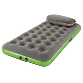 Pavillo 67619 Roll & Relax Twin 188*99*22cm Şişme Yatak  Standart Standart - 1
