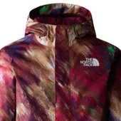 The North Face Teens Snowquest Çocuk Mont thumbnail 3