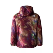 The North Face Teens Snowquest Çocuk Mont thumbnail 2