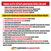 2025 YKS-TYT Sosyal Bilimler Karakutu Konu Konu Çıkmış Soru Bankası ÖSYM Son 7 Yıl Dijital Çözümlü - 2