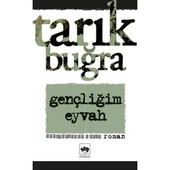 GENÇLİĞİM EYVAH-ÖTÜKEN-TARIK BUĞRA   ÖTÜKEN - 1