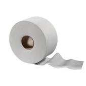 Pratiksoft 5 Koli Mini Jumbo Tuvalet Kağıdı 60 Rulo 42129 - 2