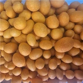 Soslu Fıstık 500Gr - 1