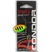 Condor 5129 Spinner No:4 16gr  Standart S205 - 4