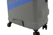 My Saraciye Valiz Kılıfı, Bavul Kılıfı Büyük, Orta, Kabin Boy Kılıf Seti, My Air Mail 24 - 5