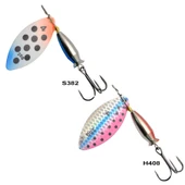 Condor 5130 Cherfull Clas. Spinner No:2 12gr  Standart FRT4405 - 5