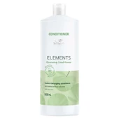 Wella Elements Renewing Yenileyici Saç Bakım Kremi 1000 ml - 1