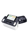 Omron Complete HEM-7530T Tansiyon Aleti+ EKG Cihazı - 3