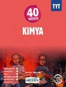 Okyanus TYT 40 Seans Kimya - 1