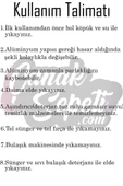Alüminyum Kulplu 8 Litre Yoğurt Su Kovası Kabı Bakraç Satıl 17no - 3