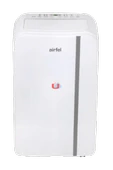 Airfel 12000 BTU Mobil Klima, (Montaj gerekmez, Tak kullan) Isıtma ve Soğutma LPCY35BM A++ - 2
