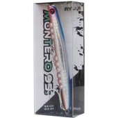 Ryuji Montero 95 S 12.5gr / 9.5cm Maket Yem  Standart TRANS IWASHI - 3