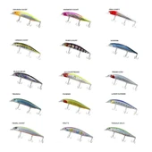 Ryuji Jerk Pilot Suspending 12cm 20gr  Standart UV CHARTREUSE - 1