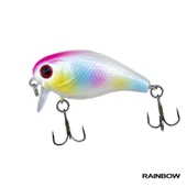 Ryuji Chubby Floating 3.8cm 4.2gr Maket Yem  Standart HONEY GHOST - 6