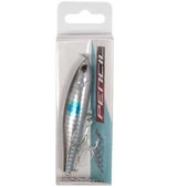 Ryuji Pencil 8 cm 18 gr Sinking  Standart 5 - 6