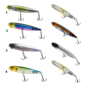 Ryuji Monster Top Water 100mm 14,5gr Hard Bait  Standart 1 - 2