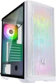 BitFenix Nova Mesh SE Beyaz Tempered Glass ARGB USB 3.0 ATX Mid Tower Kasa - 1