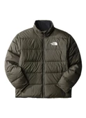 The North Face B Never Yeşil Çocuk Mont - 1