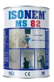 İsonem MS 82 Nem Rutubet Boyası 1 Kg - 1