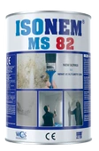 İsonem MS 82 Nem Rutubet Boyası 1 Kg - 2