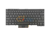 Lenovo ThinkPad L530 L430 W530 Notebook Klavyesi - Siyah - TR - 1