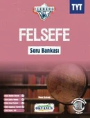 Okyanus Tyt Iceberg Felsefe Soru Bankası - 1