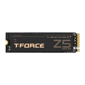 Team T-Force Z540 Tm8ff1001t0c129 1Tb (11700/9500Mb/S) M.2 2280 Pcıe 5.0 Nvme Ssd - 1