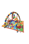 Sozzy Toys Orman Hayvanlarım Oyuncaklı Oyun Minderi - 1