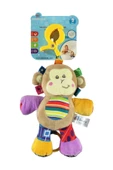 Sozzy Toys Sozzy Toys Müzikli Maymunum - 1
