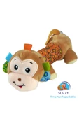 Sozzy Toys Çıngıraklı Aynalı Maymun thumbnail 1