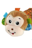 Sozzy Toys Çıngıraklı Aynalı Maymun thumbnail 2