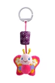 Sozzy Toys Çıngıraklı Salıncaklı Arıcığım (SZY135) - 1