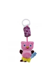 Sozzy Toys Çıngıraklı Salıncaklı Baykuşum (SZY134) - 1