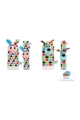 Sozzy Toys Toys Çıngıraklı Çorap Ve Bileklik Seti - Szy120 - 2