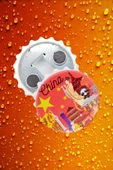 Çin Temalı Magnet Kapak Açacak thumbnail 5