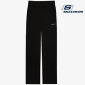 Skechers W Soft Touch Eco Wide Leg Sweatpant S232180- Kadın Eşofman Altı - 1