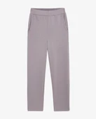 Skechers W Soft Touch Eco Wide Leg Sweatpant S232180- Kadın Eşofman Altı thumbnail 5