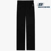 Skechers W Soft Touch Eco Wide Leg Sweatpant S232180- Kadın Eşofman Altı - 2
