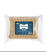 Zampa Natürel Press Kemik Köpek Ödülü 10 lu 90-100g - 1